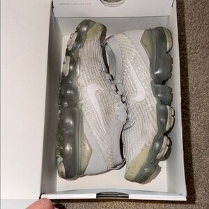 Nike Flyknit 3 VaporMax